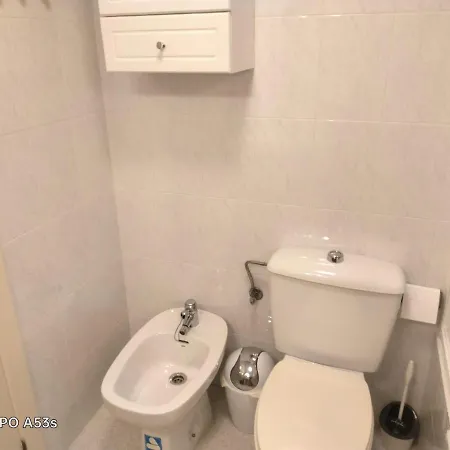 Piso De Lujo Con Piscina アパート トレビエハ