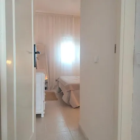 Piso De Lujo Con Piscina * 또레비에하