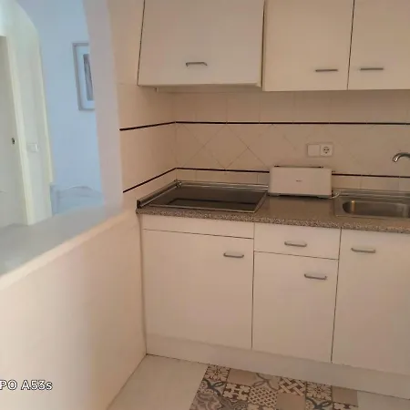 Piso De Lujo Con Piscina 아파트