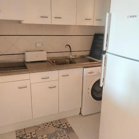 Piso De Lujo Con Piscina *
