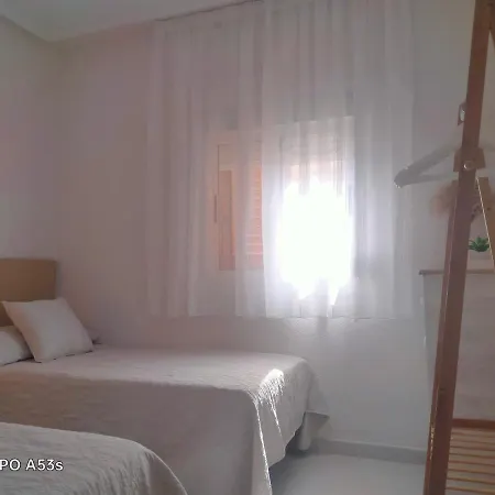 Piso De Lujo Con Piscina *