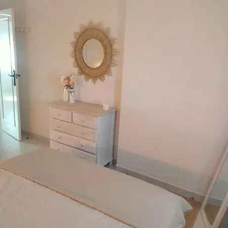 Piso De Lujo Con Piscina アパート *