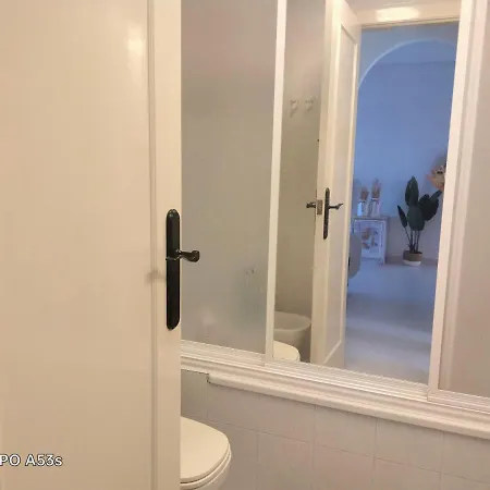 Piso De Lujo Con Piscina * トレビエハ